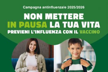 Campagna vaccinale antinfluenzale